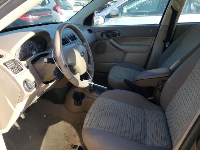 Photo 7 from auction – 2005 FORD FOCUS ZXW with VIN 1FAFP36N65W193467