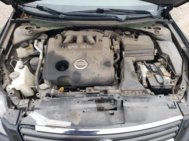 Photo 11 from auction – 2008 NISSAN ALTIMA 3.5 with VIN 1N4BL21E48N421035