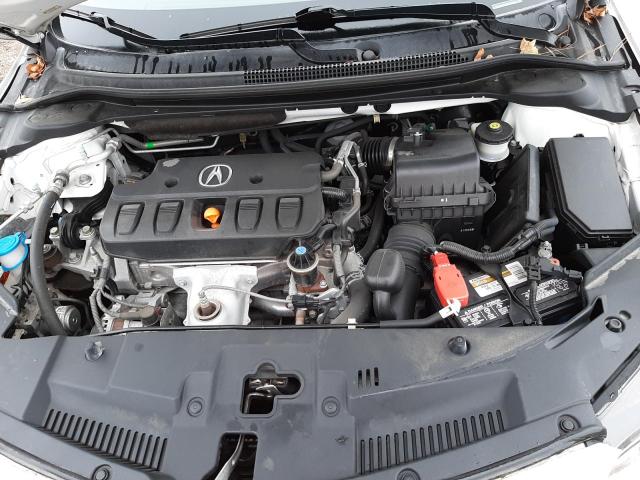 Photo 11 from auction – 2015 ACURA ILX 20 with VIN 19VDE1F32FE010080