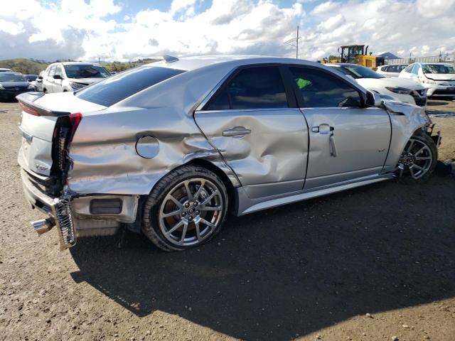Photo 3 from auction – 2010 CADILLAC CTS-V with VIN 1G6DV5EP3A0102581
