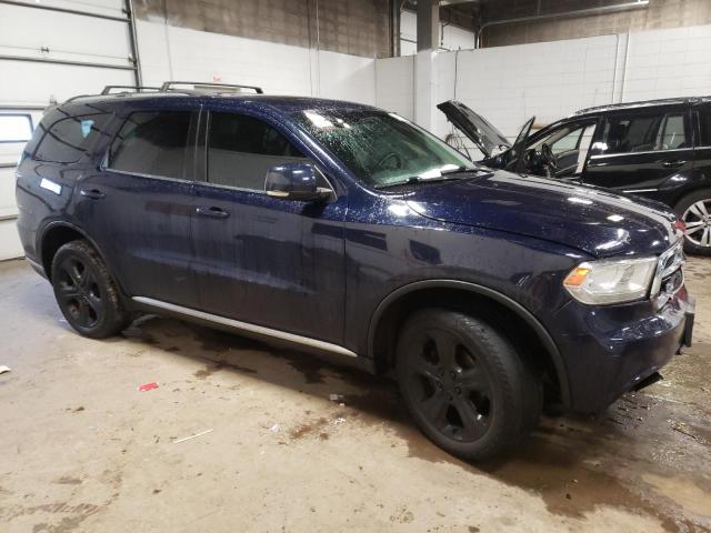 Photo 4 from auction – 2015 DODGE DURANGO LI with VIN 1C4RDJDG6FC240556