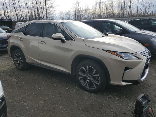Photo 4 from auction – 2018 LEXUS RX 350 BAS with VIN 2T2BZMCA5JC164602