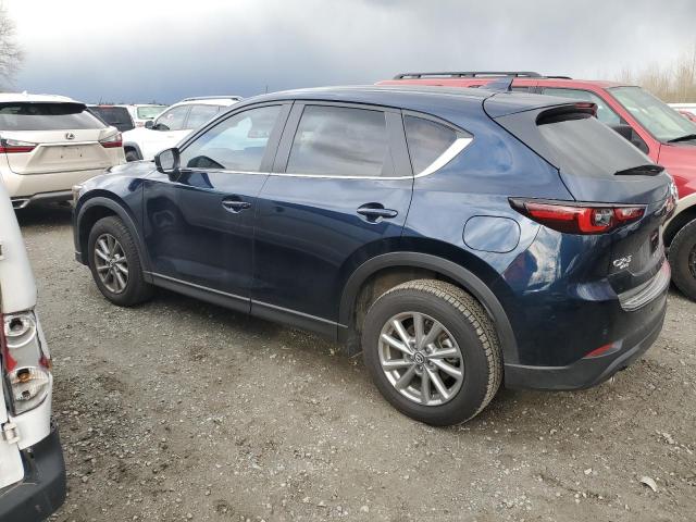 Foto 2 de la subasta – 2022 MAZDA CX-5 PREFE con VIN JM3KFBCM4N0551077