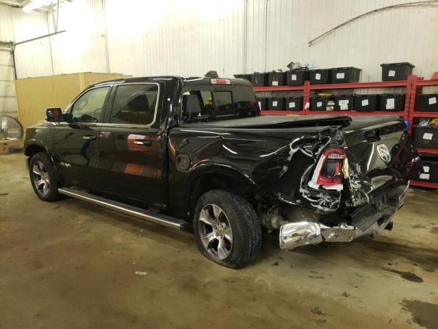 Photo 2 from auction – 2020 RAM 1500 LARAM with VIN 1C6SRFJM5LN200910