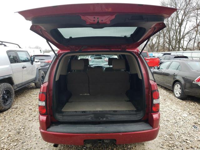 Photo 6 from auction – 2008 FORD EXPLORER X with VIN 1FMEU63E78UA27023