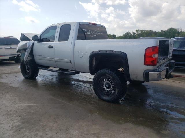 Photo 2 from auction – 2013 CHEVROLET SILVERADO with VIN 1GCRKSE71DZ276966