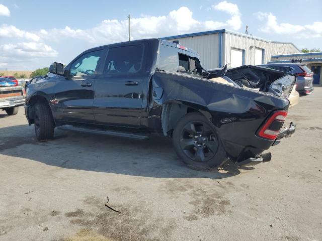 Photo 2 from auction – 2019 RAM 1500 BIG H with VIN 1C6SRFFT8KN688183