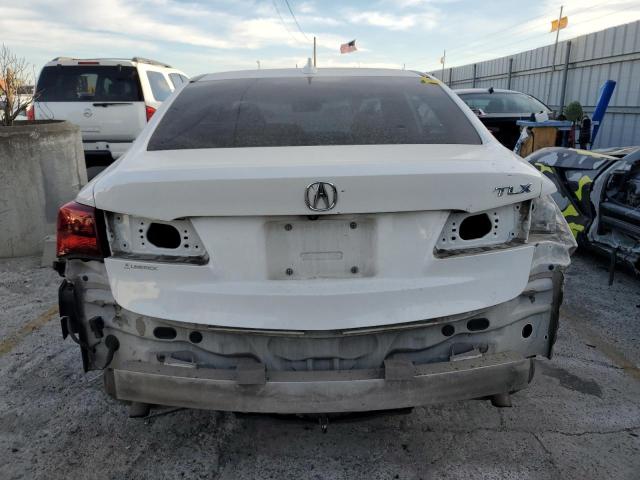Photo 6 from auction – 2015 ACURA TLX TECH with VIN 19UUB2F53FA005823