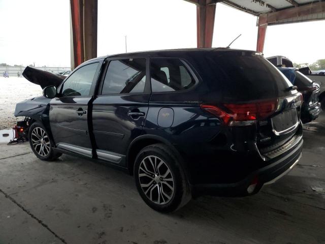 Photo 2 from auction – 2016 MITSUBISHI OUTLANDER with VIN JA4AD3A37GZ003352
