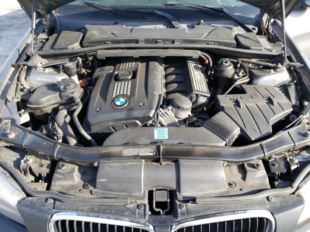 Photo 11 from auction – 2010 BMW 328 I SULE with VIN WBAPH5G53ANM70238