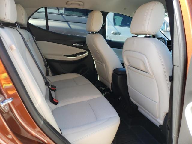 Photo 10 from auction – 2021 BUICK ENCORE GX with VIN KL4MMDSL6MB036980