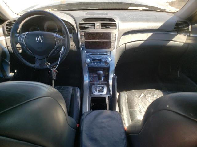 Photo 8 from auction – 2008 ACURA TL with VIN 19UUA66248A037778