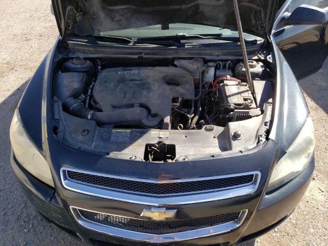 Photo 11 from auction – 2009 CHEVROLET MALIBU LS with VIN 1G1ZG57B79F220259