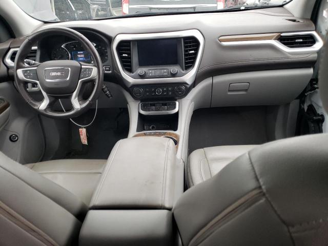 Photo 8 from auction – 2020 GMC ACADIA SLE with VIN 1GKKNKLS1LZ188468