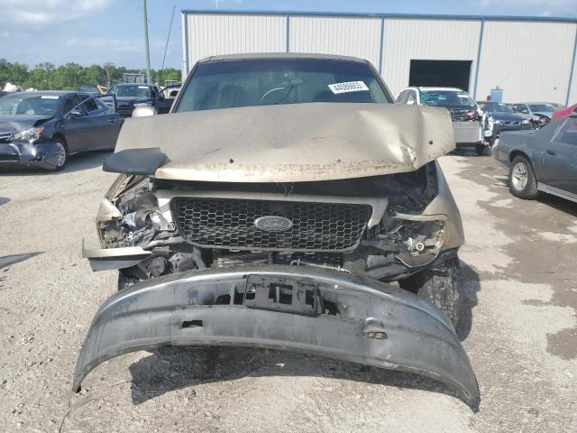 Photo 5 from auction – 2000 FORD F150 with VIN 1FTRX17L8YNB61705