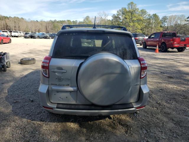 Photo 6 from auction – 2011 TOYOTA RAV4 with VIN 2T3BF4DV4BW107622