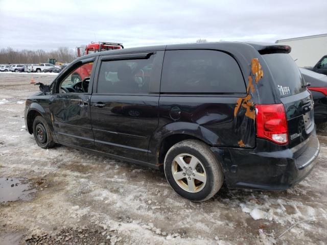 Photo 2 from auction – 2012 DODGE GRAND CARA with VIN 2C4RDGBG0CR302834
