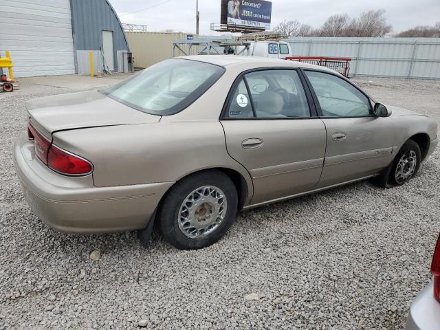 Photo 3 from auction – 2002 BUICK CENTURY CU with VIN 2G4WS52J321145818