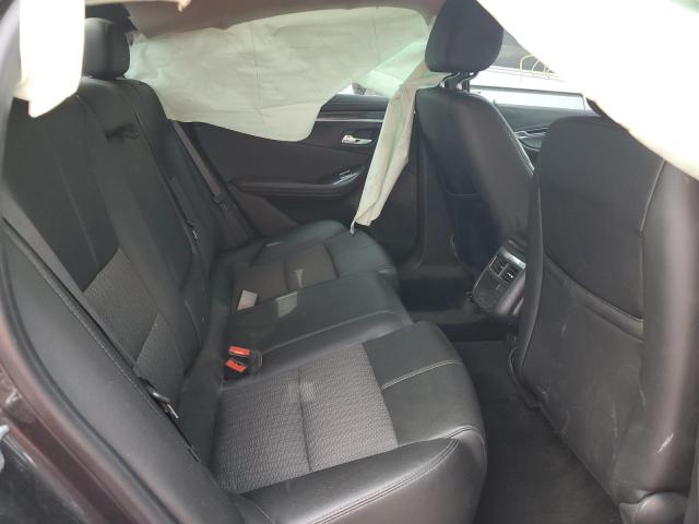 Photo 10 from auction – 2019 CHEVROLET IMPALA LT with VIN 2G11Z5S37K9111791