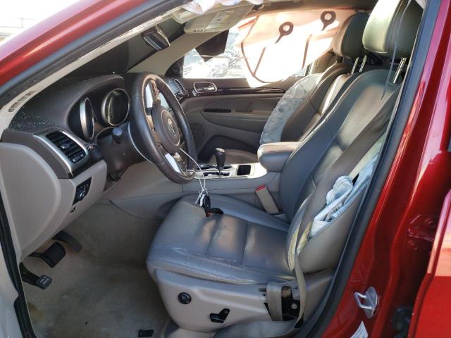 Photo 7 from auction – 2011 JEEP GRAND CHER with VIN 1J4RR4GG3BC590164
