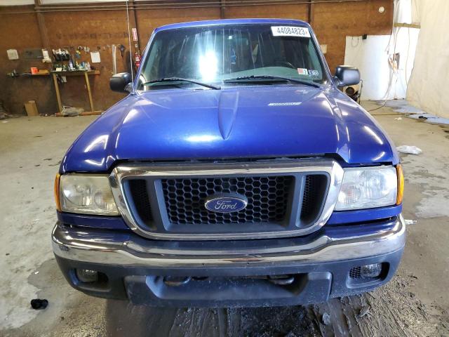 Photo 5 from auction – 2004 FORD RANGER SUP with VIN 1FTZR45E24PB45448