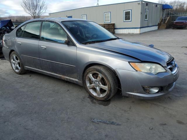 Foto 4 de la subasta – 2008 SUBARU LEGACY 2.5 con VIN 4S3BL616287226310