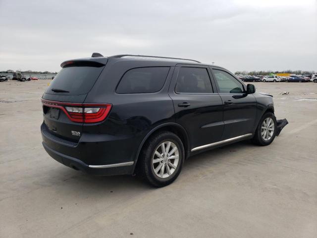 Photo 3 from auction – 2014 DODGE DURANGO SX with VIN 1C4RDHAG8EC291522