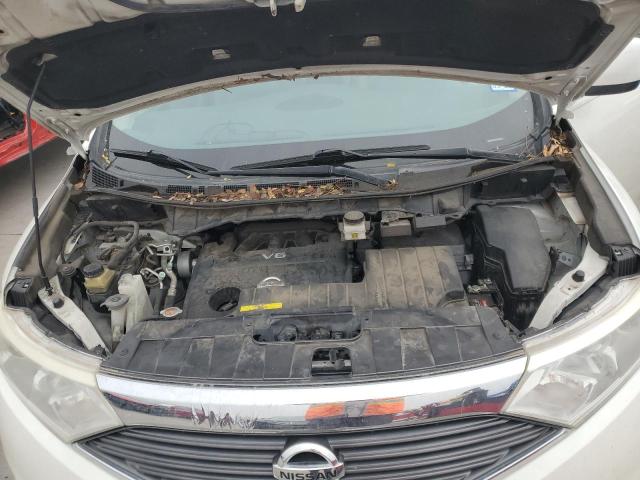 Photo 12 from auction – 2014 NISSAN QUEST S with VIN JN8AE2KP3E9107529
