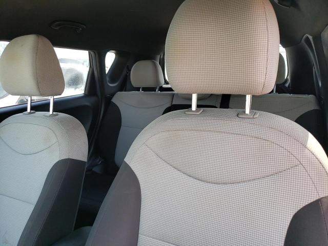 Photo 10 from auction – 2016 KIA SOUL with VIN KNDJN2A29G7328598