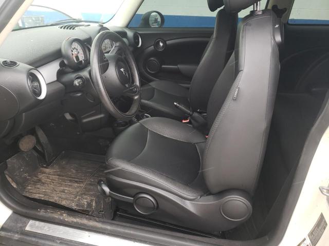 Photo 7 from auction – 2013 MINI COOPER with VIN WMWSU3C53DT545486