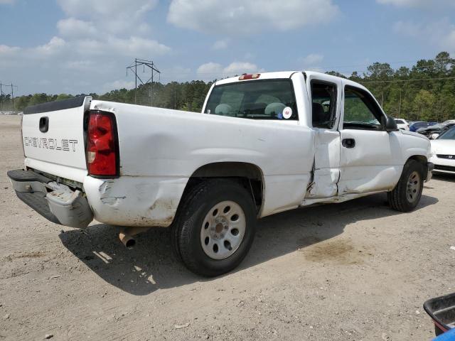 Photo 3 from auction – 2007 CHEVROLET SILVERADO with VIN 1GCEC19V87Z160022