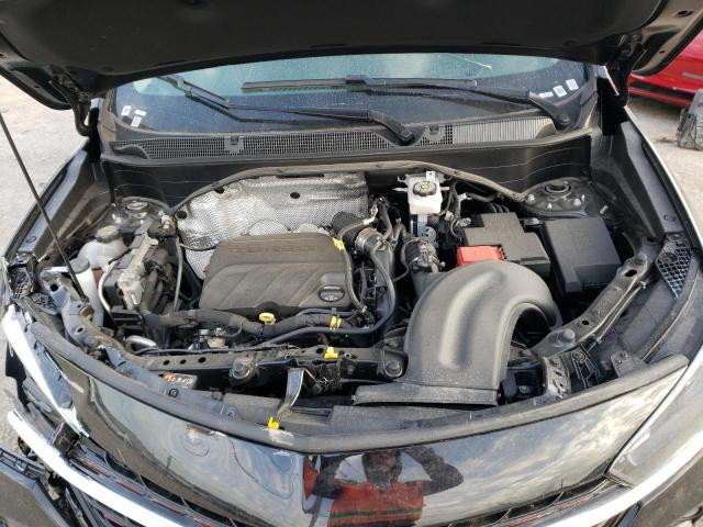 Photo 12 from auction – 2022 BUICK ENCORE GX with VIN KL4MMBS24NB087228