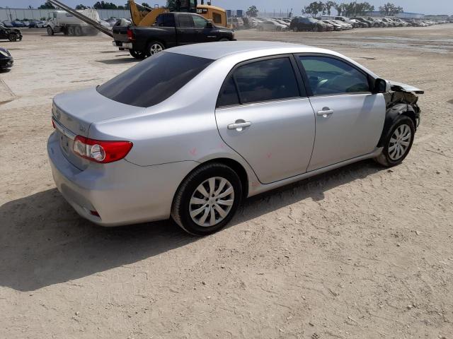Photo 3 from auction – 2013 TOYOTA COROLLA BA with VIN 5YFBU4EE8DP217316