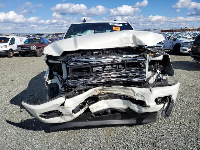 Photo 5 from auction – 2020 RAM 3500 LIMIT with VIN 3C63R3RL4LG154302