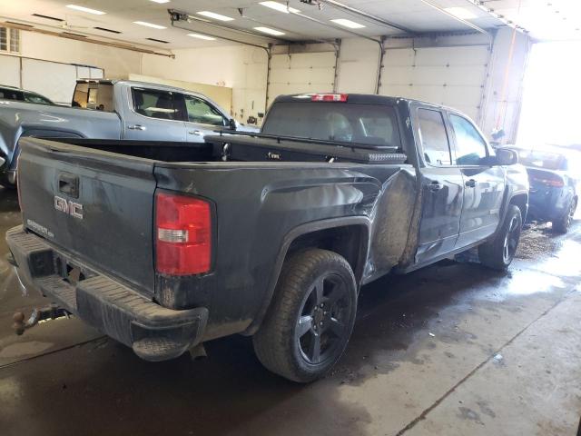 Photo 3 from auction – 2019 GMC SIERRA LIM with VIN 2GTV2LEC1K1126704