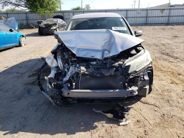 Photo 12 from auction – 2016 HONDA CR-V LX with VIN 3CZRM3H36GG708409