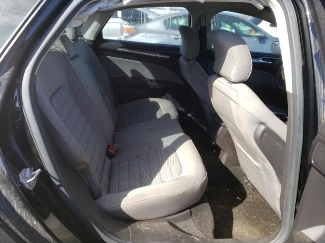 Photo 10 from auction – 2016 FORD FUSION S with VIN 3FA6P0G79GR311063