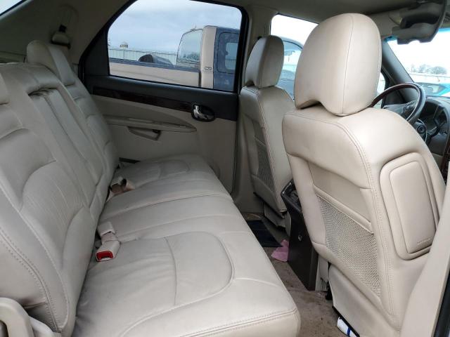 Photo 11 from auction – 2006 BUICK RENDEZVOUS with VIN 3G5DB03L06S631843