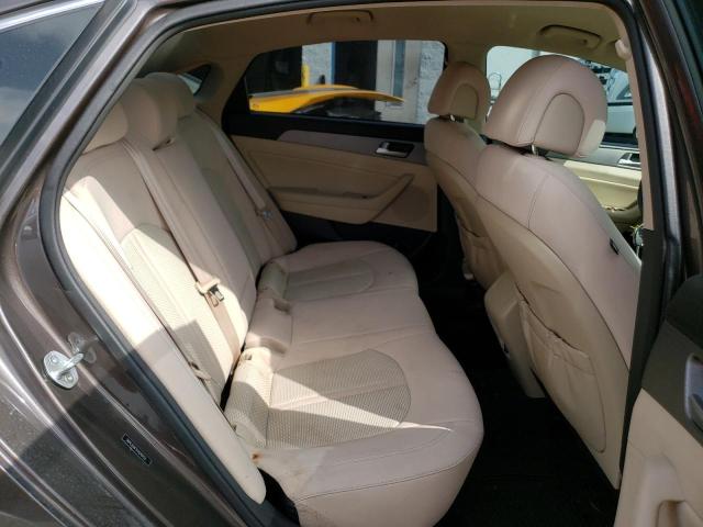 Photo 10 from auction – 2015 HYUNDAI SONATA SE with VIN 5NPE24AF1FH245153