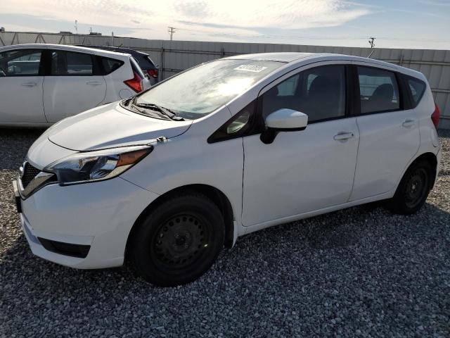 NISSAN VERSA NOTE 2018 with VIN 3N1CE2CP2JL359179 - Photo from auction