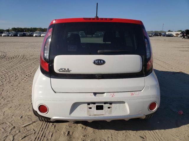 Photo 6 from auction – 2018 KIA SOUL + with VIN KNDJP3A53J7562348