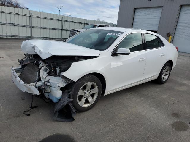 CHEVROLET MALIBU 1LT 2015 with VIN 1G11C5SL3FF237726 - Photo from auction