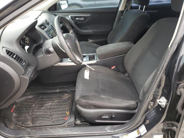 Photo 7 from auction – 2015 NISSAN ALTIMA 2.5 with VIN 1N4AL3AP1FC123912