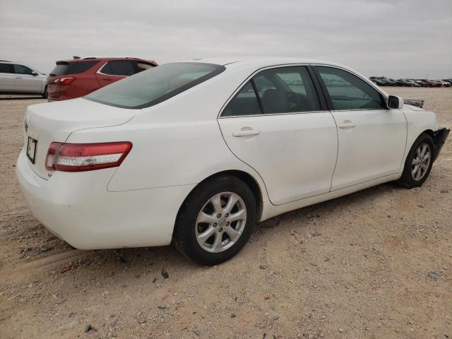 Photo 3 from auction – 2011 TOYOTA CAMRY BASE with VIN 4T4BF3EK0BR151520