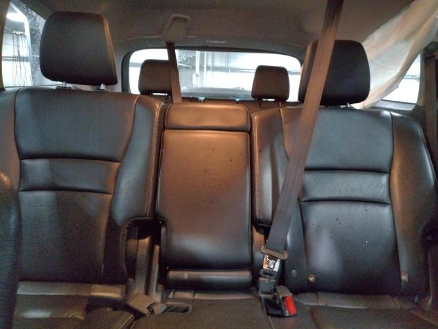 Photo 10 from auction – 2017 HONDA PILOT EXLN with VIN 5FNYF5H73HB013872