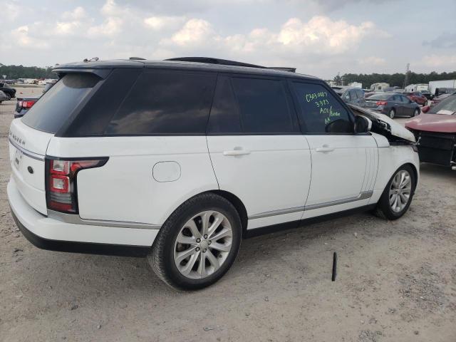 Photo 3 from auction – 2014 LAND ROVER RANGE ROVE with VIN SALGS2WF6EA178411