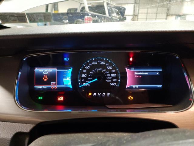 Photo 9 from auction – 2014 FORD TAURUS SEL with VIN 1FAHP2E81EG126591