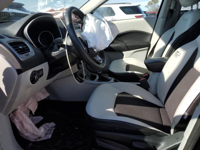 Photo 7 from auction – 2018 JEEP COMPASS LA with VIN 3C4NJDBB3JT454823