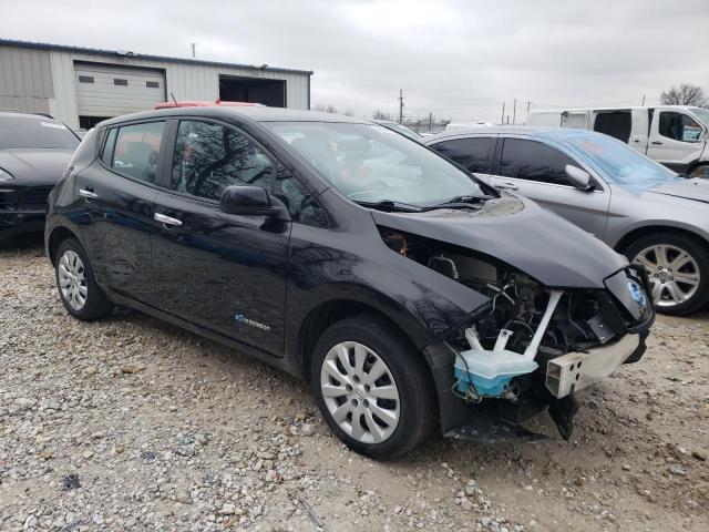 Zdjęcie 4 z aukcji – 2015 NISSAN LEAF S z VIN 1N4AZ0CP9FC308087