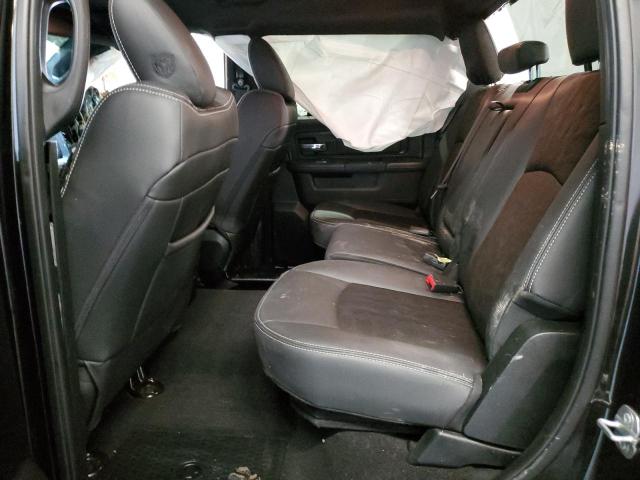 Photo 10 from auction – 2018 RAM 1500 REBEL with VIN 1C6RR7YTXJS227598